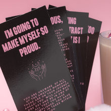 Load image into Gallery viewer, It's Already Mine Magical Affirmation Deck