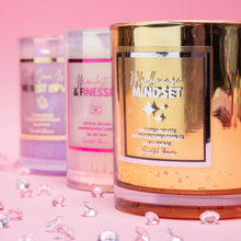 Load image into Gallery viewer, I Want It All Candle Trio