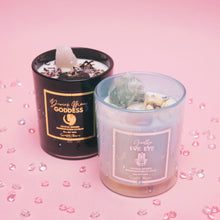 Load image into Gallery viewer, Good Vibes Only Manifestation Candle Bundle