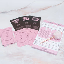 Load image into Gallery viewer, It's Already Mine Magical Affirmation Kit