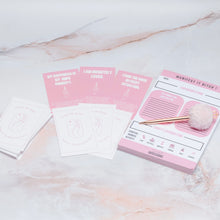 Load image into Gallery viewer, I Love Me More Magical Affirmation Kit