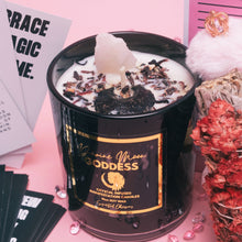 Load image into Gallery viewer, Divine Moon Goddess Ultimate Manifestation Kit