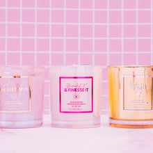 Load image into Gallery viewer, I Want It All Candle Trio