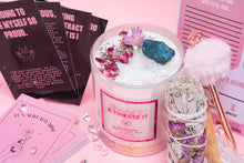 Load image into Gallery viewer, Manifest it & Finesse it Ultimate Manifestation Kit