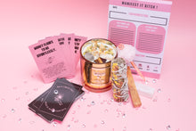 Load image into Gallery viewer, Millionaire Mind$et Ultimate Manifestation Kit