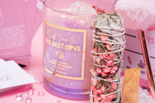 Load image into Gallery viewer, Self Love is the Best Love Ultimate Manifestation Kit