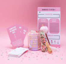 Load image into Gallery viewer, Self Love is the Best Love Ultimate Manifestation Kit